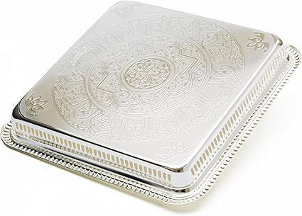 رنگ تمام سیلور