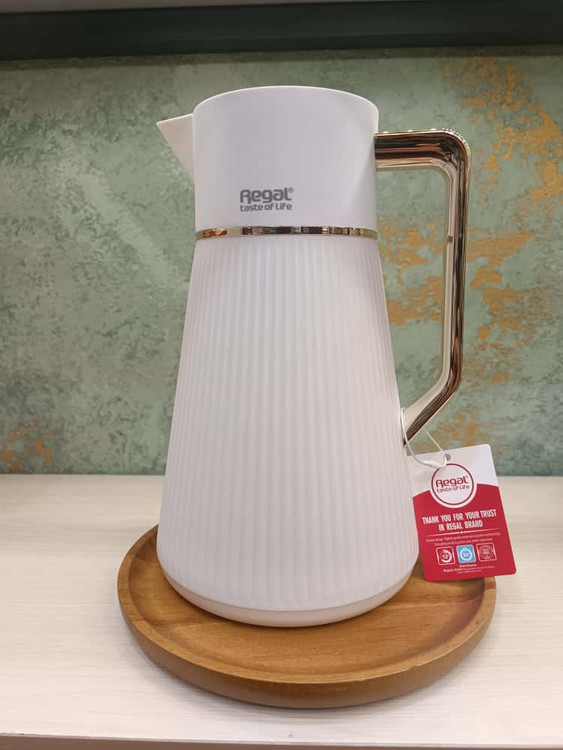 فلاسک 1.0 لیتری