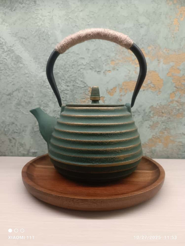 سبز تیره