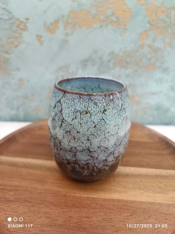 فیروزه ای