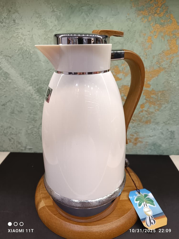چای و دمنوش