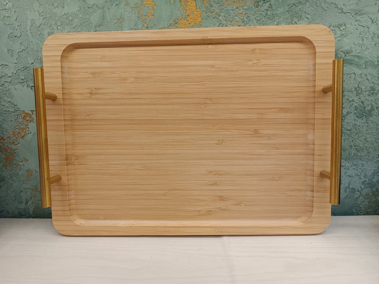 🍪 سایز متوسط (34×24): شیرینی و دسر برای 2-4 نفر