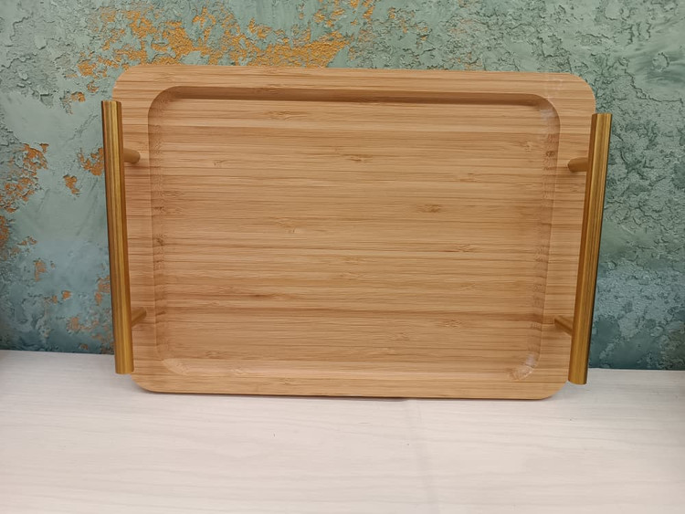 ☕ سایز کوچک (29×20): سرو چای برای 1-2 نفر